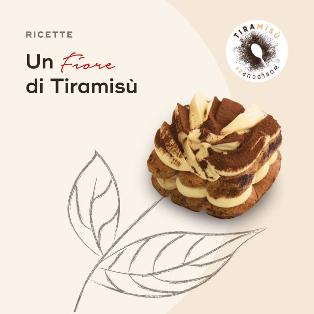 Oltre ad essere un piacere da assaporare da solo, il caffè è l'ingrediente di tantissime ricette, dai dolci ai cocktail. Il primo esempio che viene in mente è il tiramisù e quale ricetta migliore per prepararlo se non una che arriva direttamente dalla @tiramisuworldcup?
Scorri le immagini per scoprire come preparare un tiramisù da 10 e lode!

#hausbrandt #caffehausbrandt #galateo #galateodelcaffè #coffeelovers #caffè #coffee #coffeegram #coffeetips #coffeeart