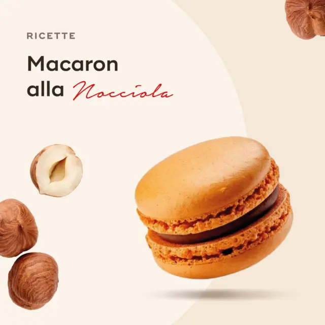 I macarons sono dei pasticcini dolci e raffinati, tipici della pasticceria francese. Non sono certamente semplici da preparare ma seguendo la ricetta del Maestro @robertorinaldini potrai cimentarti nella preparazione di macaron alla nocciola buoni come in pasticceria.
Scorri le immagini per scoprire la ricetta ➡️ link in bio!

#hausbrandt #caffehausbrandt #coffeelovers #ricetta #macaron #coffeegram #coffeetips #coffeeart #hotellerie #coffeehotel #coffeetime