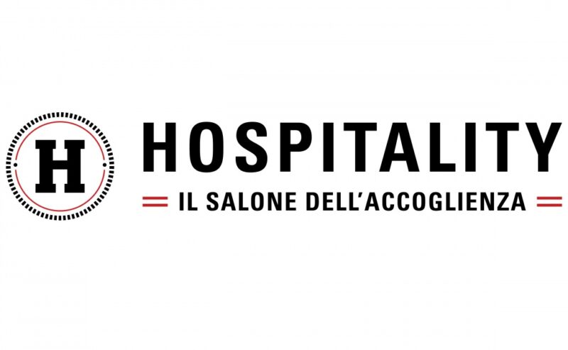 Hausbrandt a Hospitality – Salone dell’accoglienza