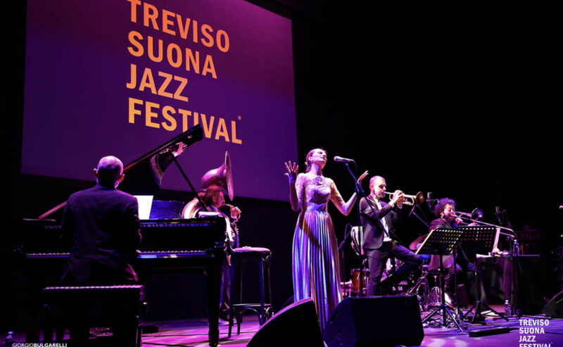 Treviso Suona Jazz Festival